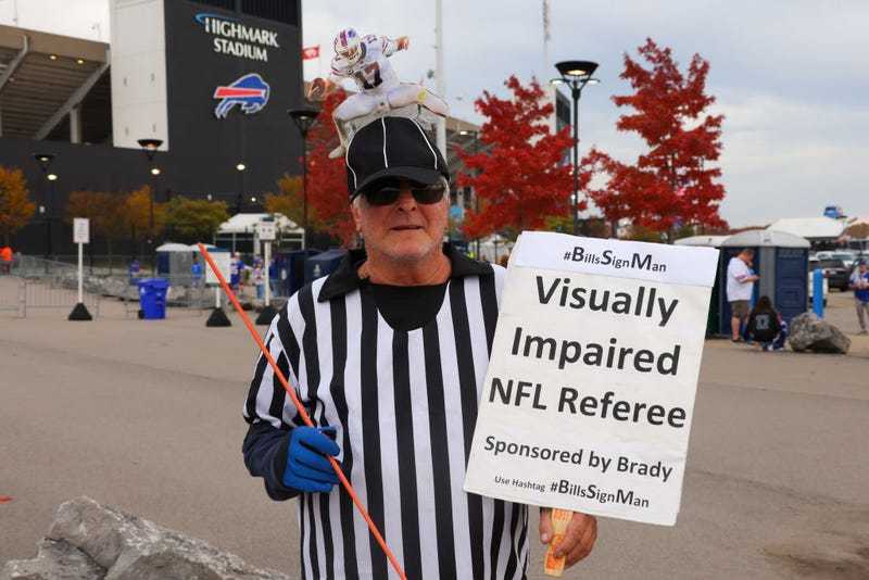 Buffalo Bills