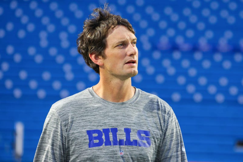 Ken Dorsey