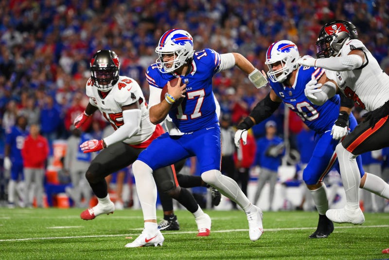 Buffalo Bills