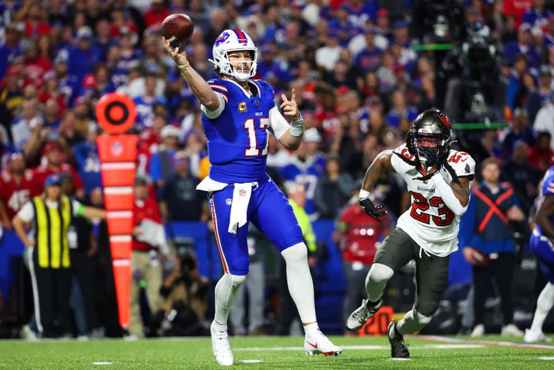 Buffalo Bills