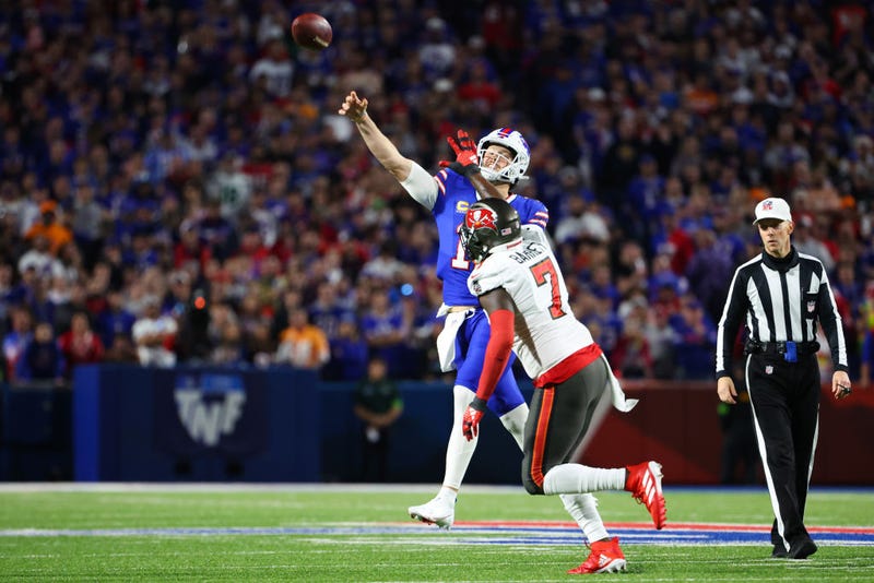 Buffalo Bills