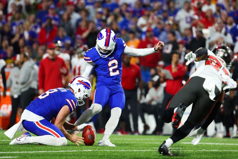 Buffalo Bills