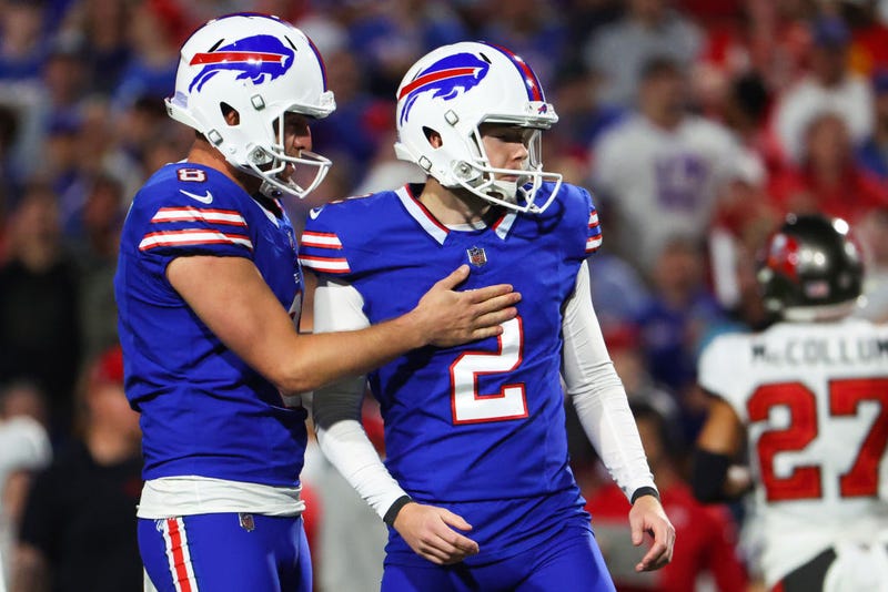 Buffalo Bills
