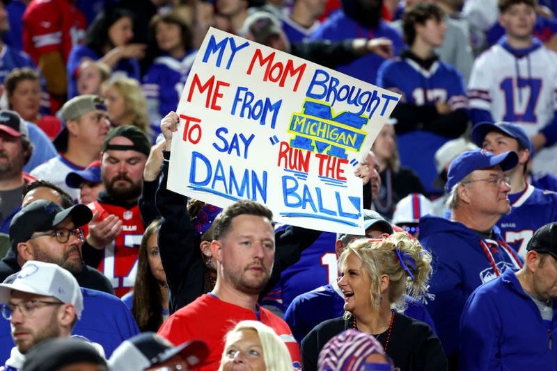 Buffalo Bills