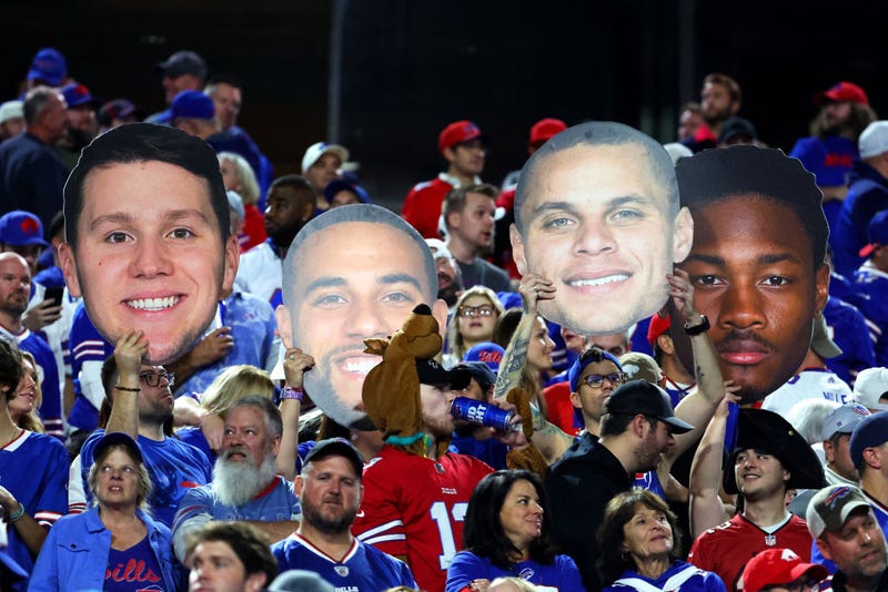 Buffalo Bills