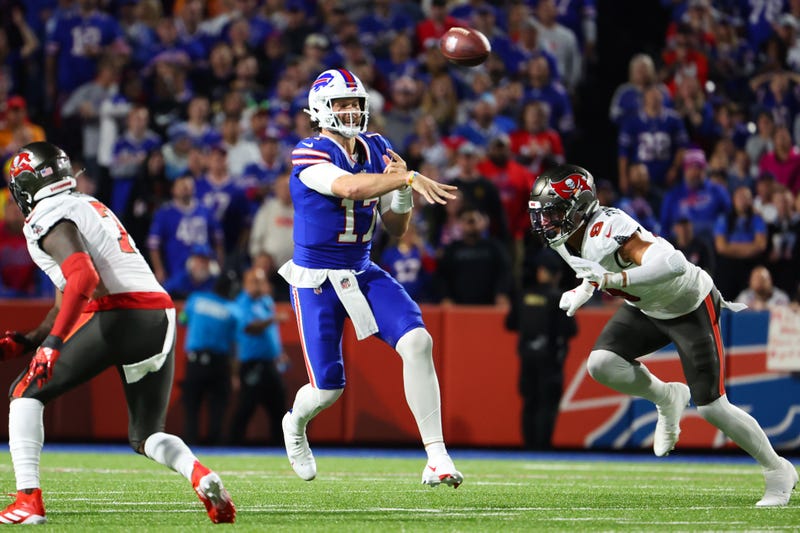 Josh Allen