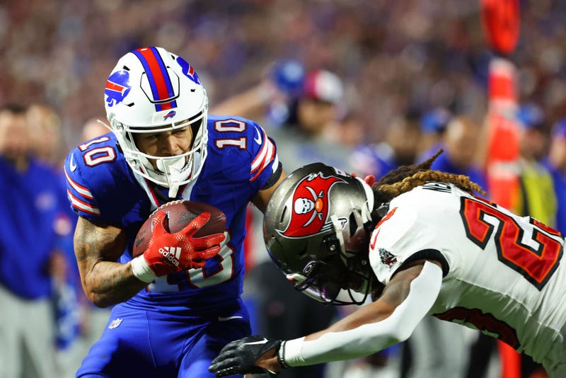 Buffalo Bills