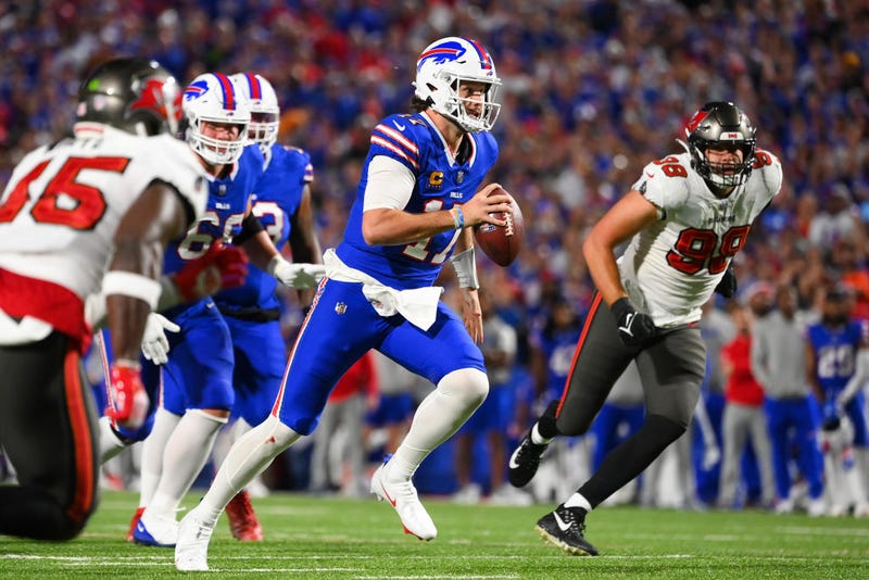 Buffalo Bills