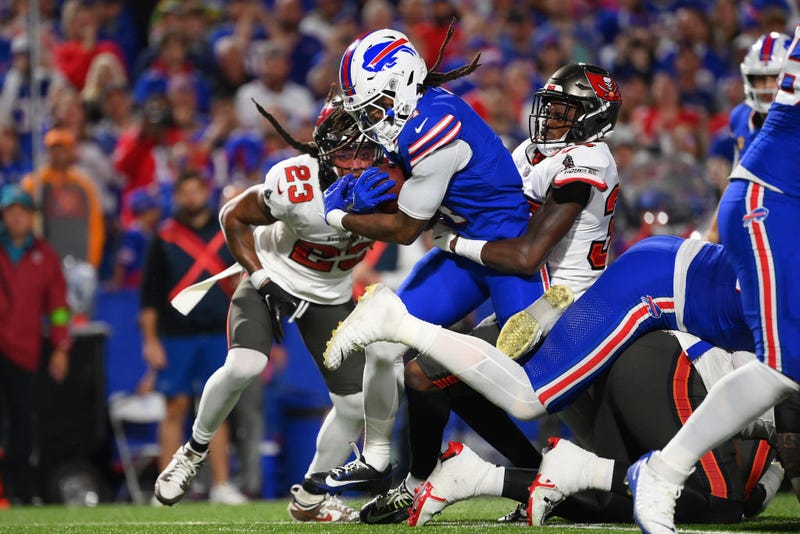 Buffalo Bills