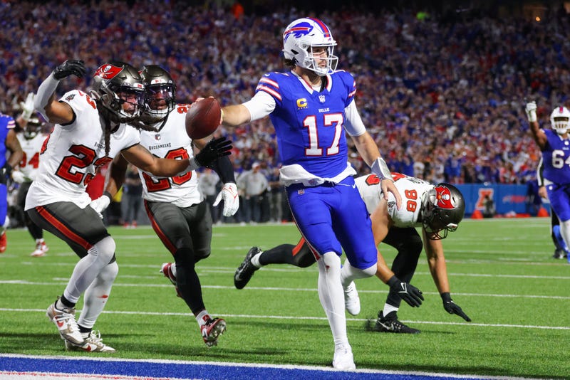 Josh Allen