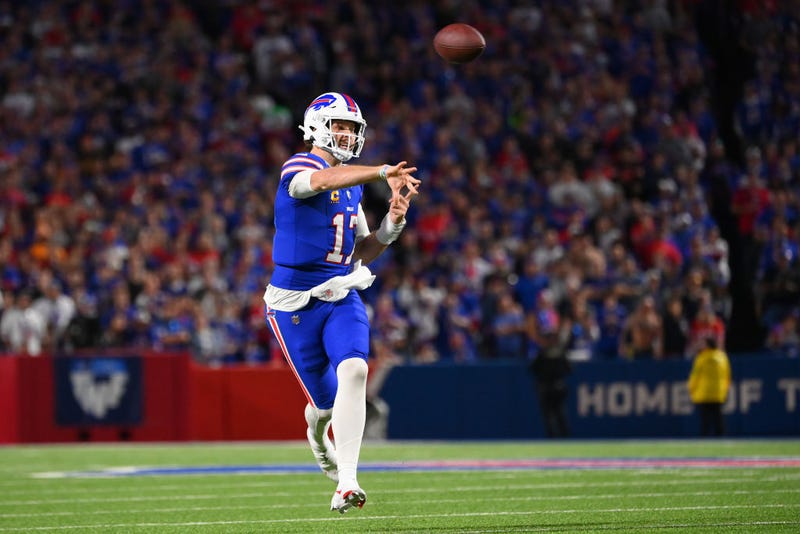 Buffalo Bills