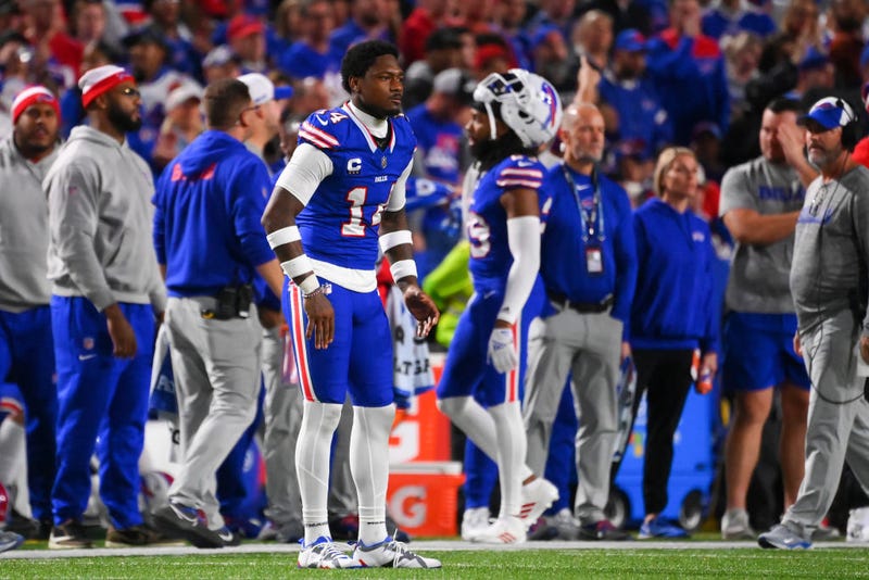 Buffalo Bills