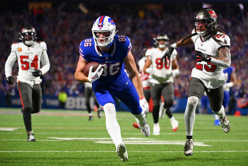 Buffalo Bills