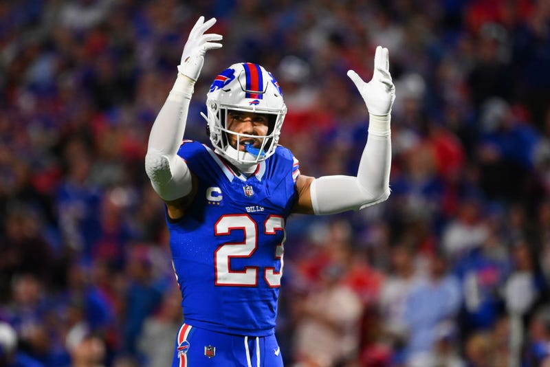 Buffalo Bills