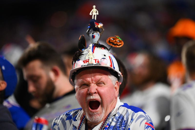 Buffalo Bills