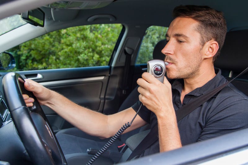 National Transportation Safety Board wants all new vehicles to check drivers for alcohol use