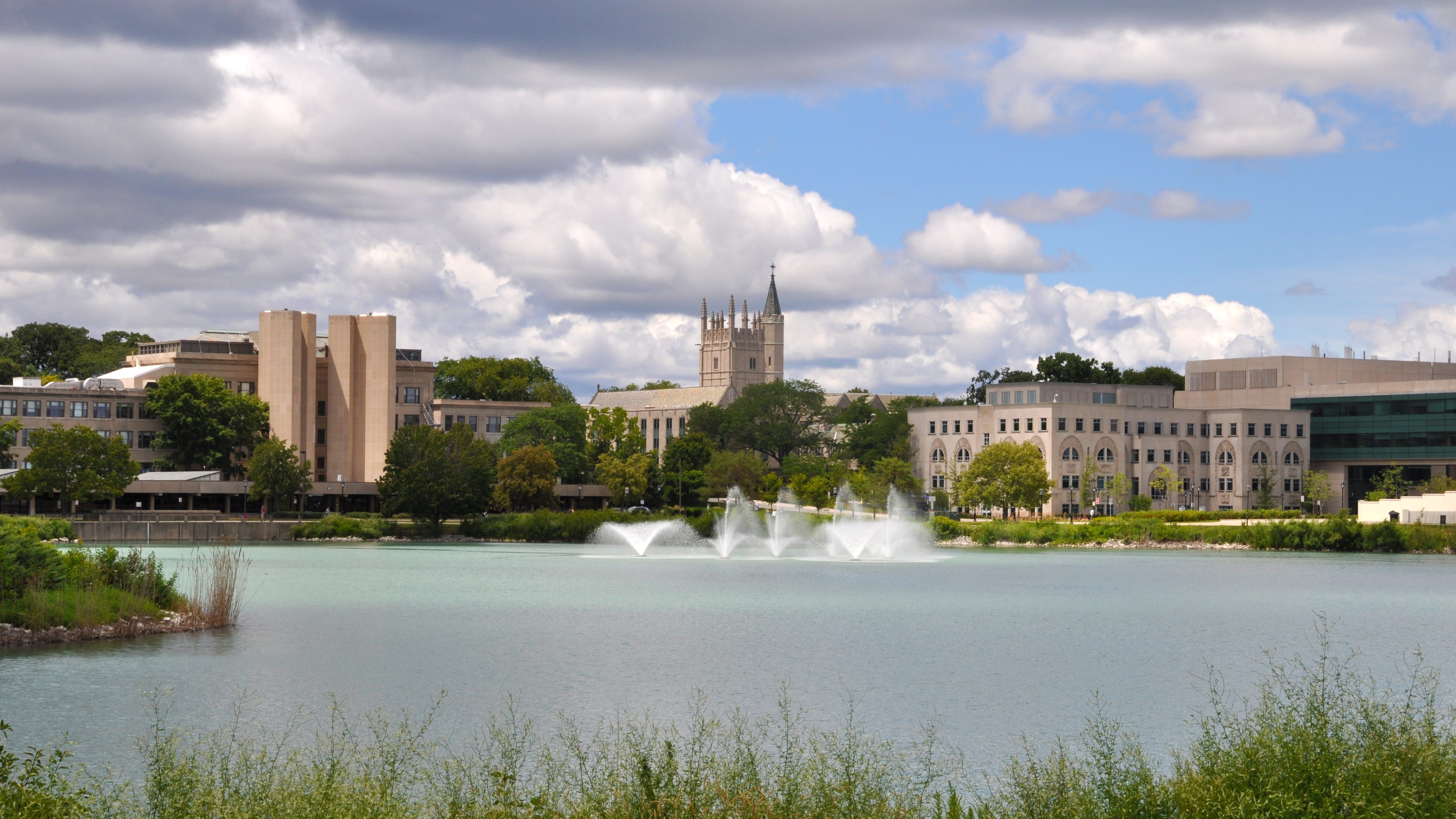 Northwestern to offer Stateville Correctional Center inmates education, bachelor’s degree
