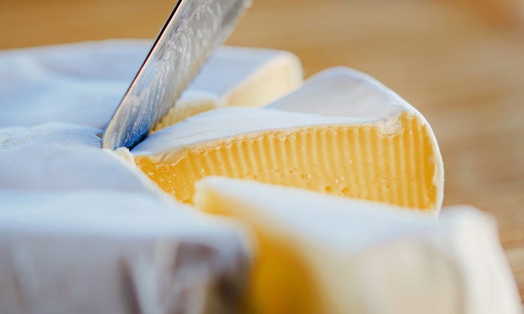 soft cheese