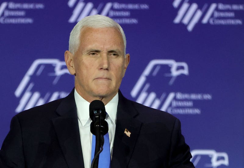 Mike Pence