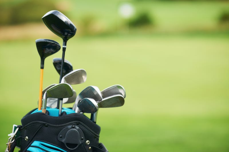 golf