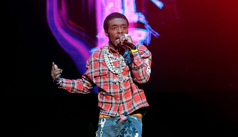Lil Uzi Vert