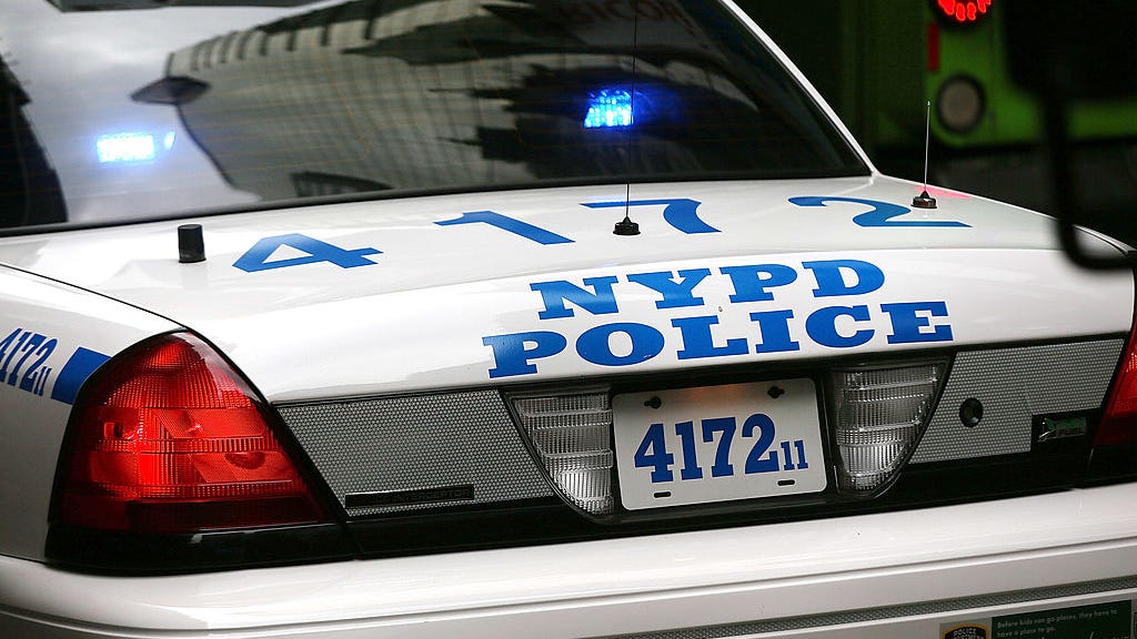 NYPD officer found dead of apparent suicide in Queens home: police