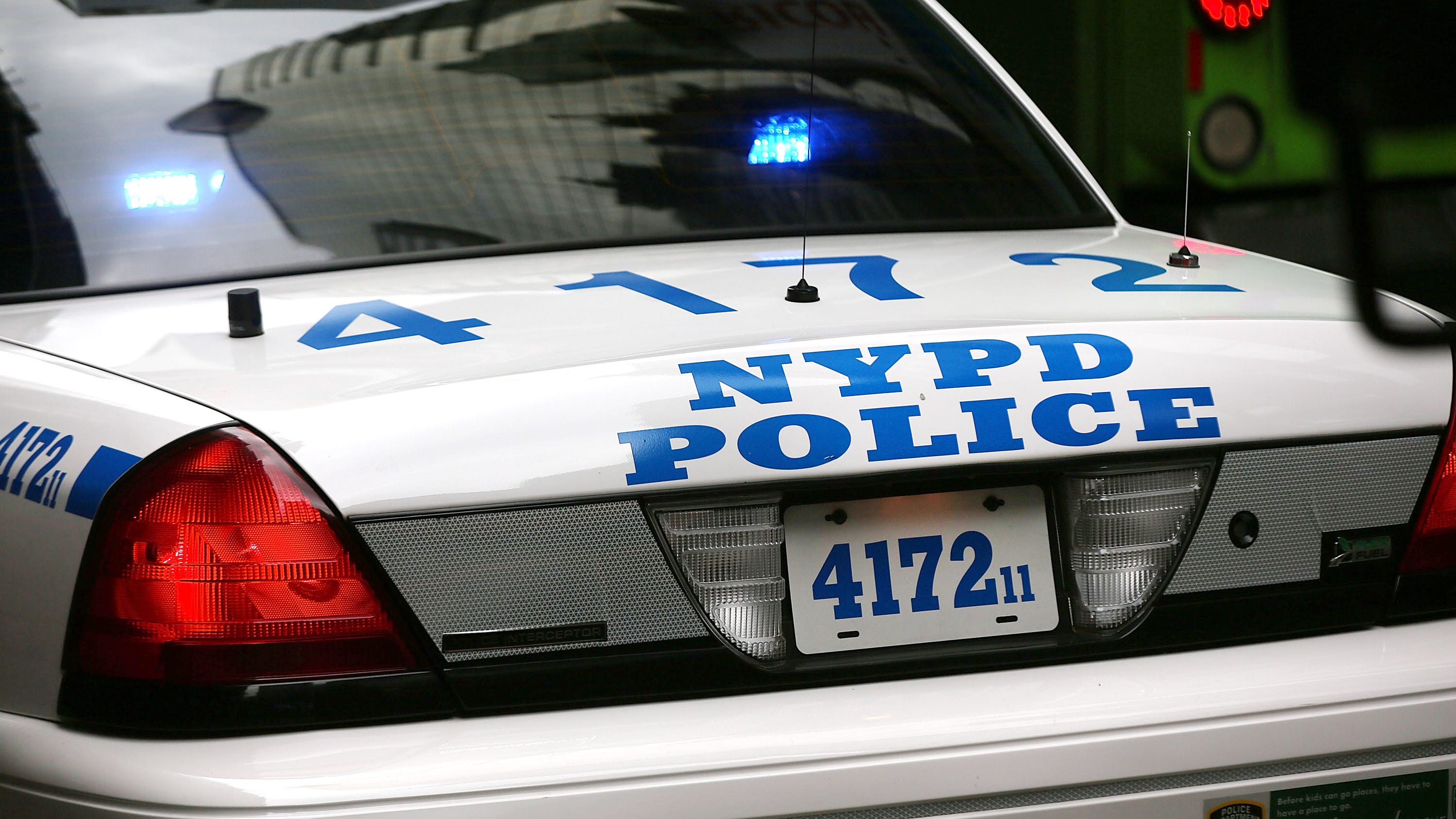 Man trying to get into car fatally struck by vehicle in BK hit-and-run