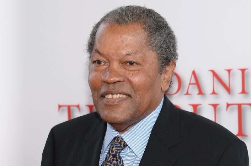 Clarence Williams III