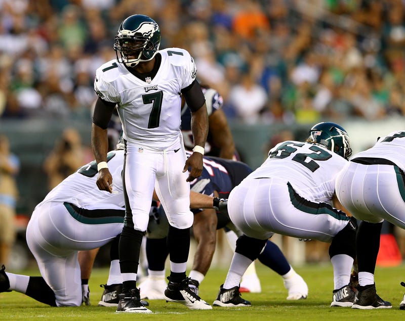 Michael Vick