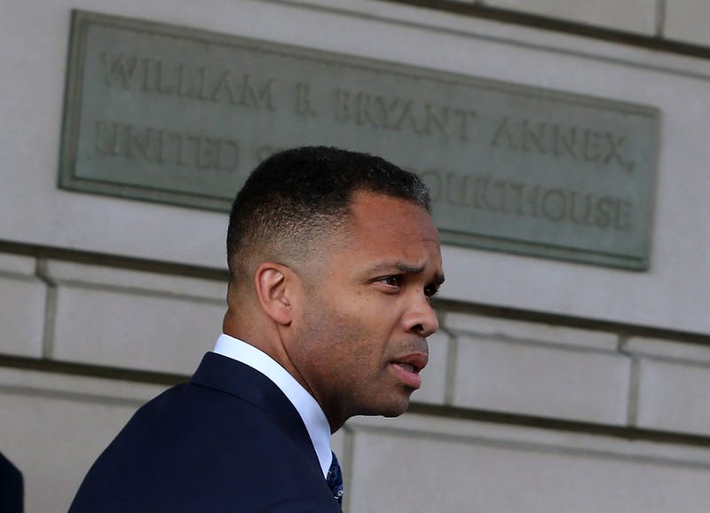 Jesse Jackson Jr.