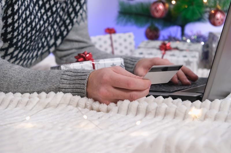 gift scamming