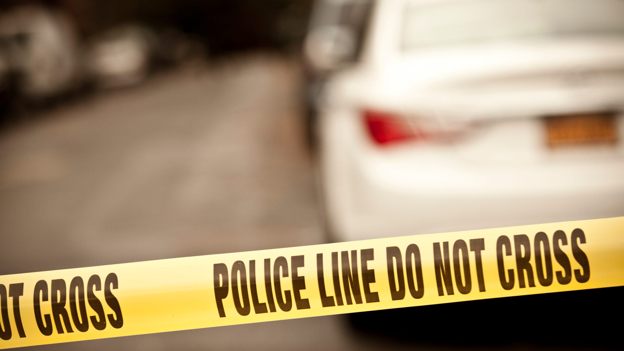 3-year-old injured when shots fired at car in St. Louis; 4 other children inside