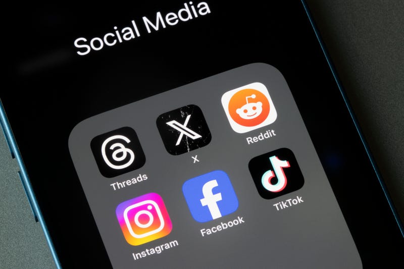 Social Media