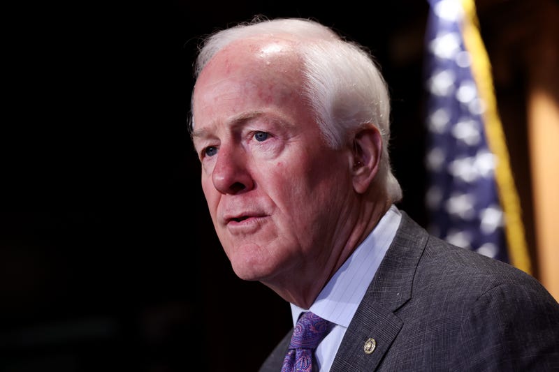 Sen. John Cornyn