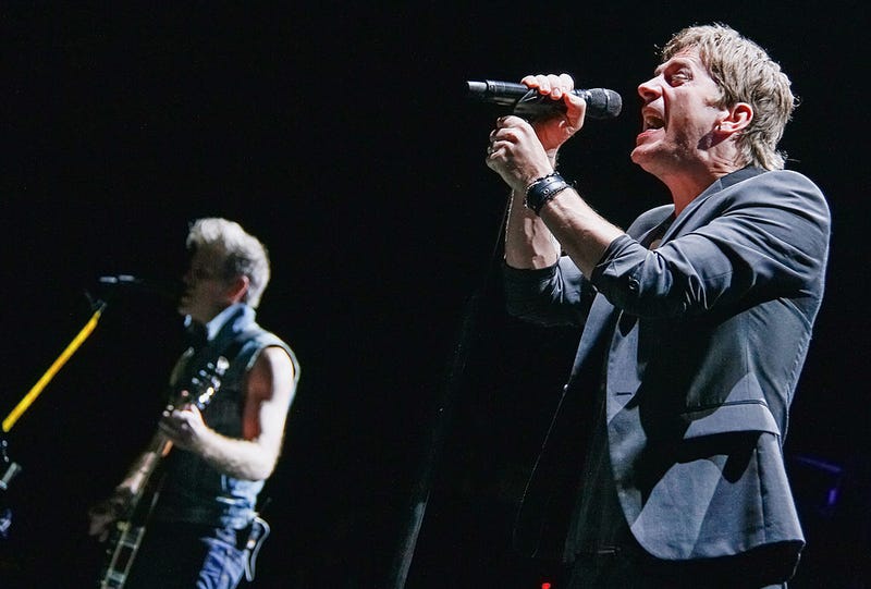 Matchbox Twenty