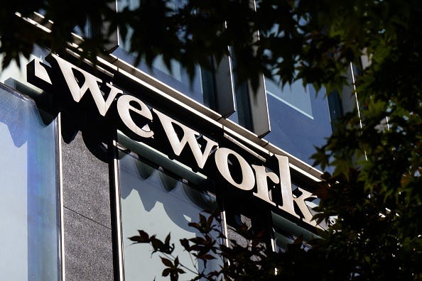 WeWork