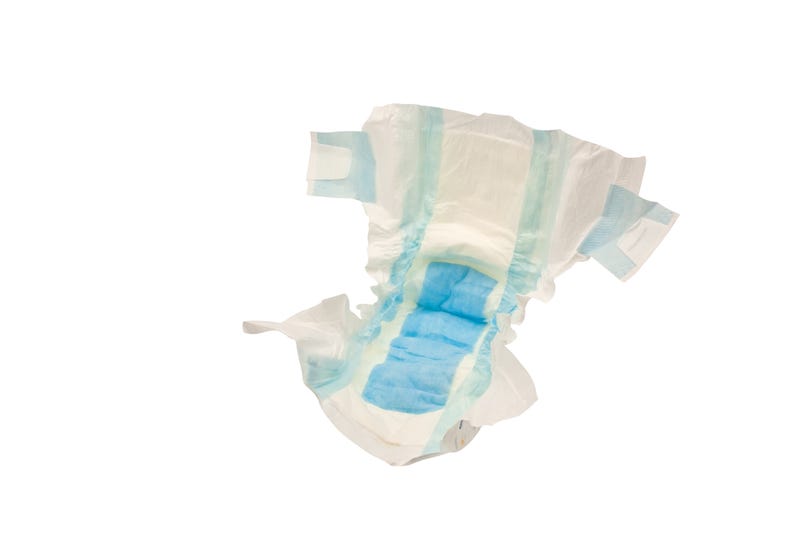 diaper