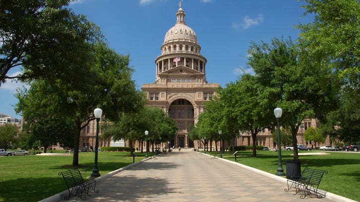 Govenor Abbott releases agenda for Texas Legislature special session