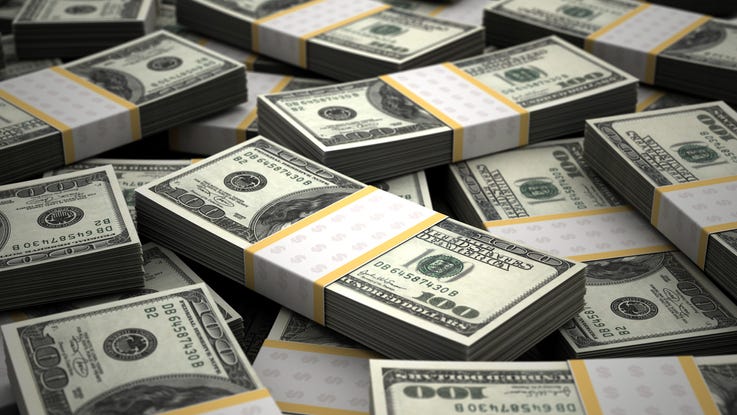 Why are Powerball and Mega Millions jackpots so enormous these days? Here's a look