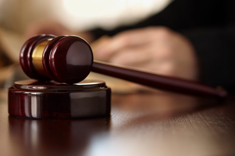 Judge gives community confinement to ‘high stakes’ agent in massive gambling case