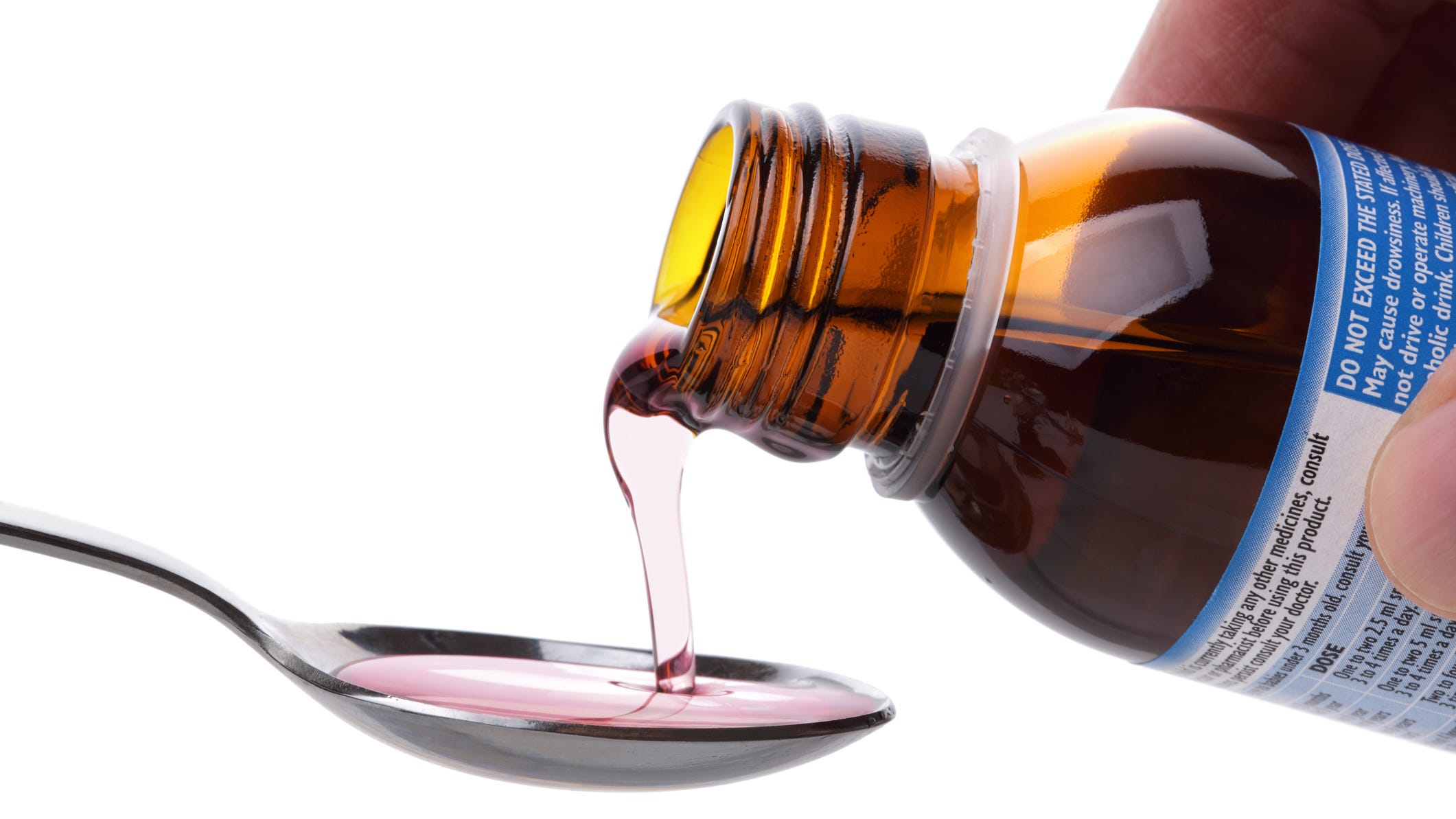 Study Finds Common Ingredient in Cough Medicine May Help Coronavirus Grow