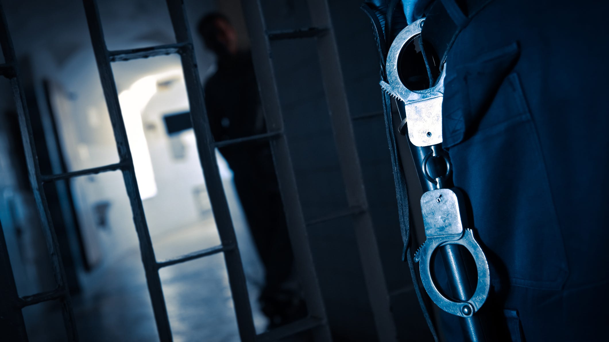 Prison officials get jail time for sexual abuse and assault of prisoners