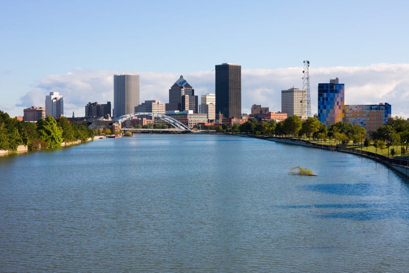 Rochester, N.Y.