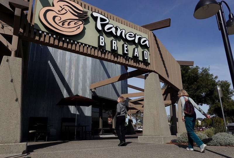 Panera Bread