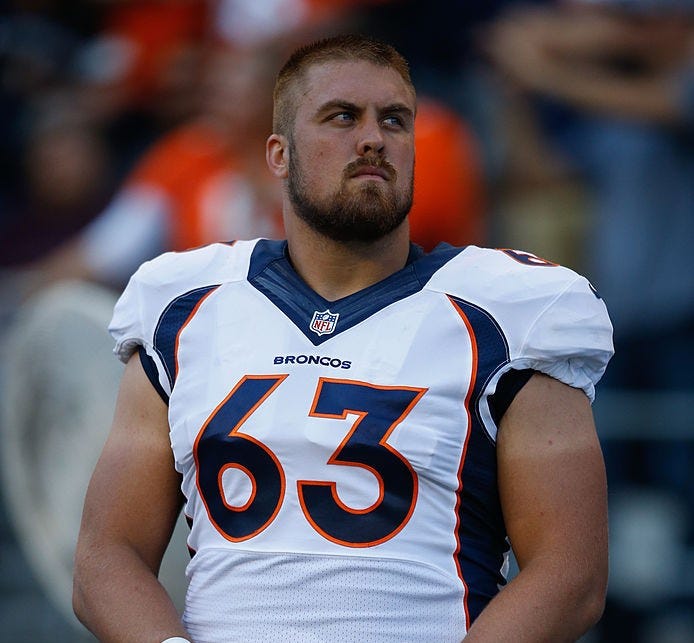 Picture of Ben Garland