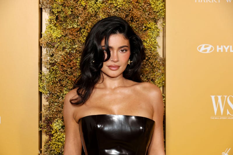 Kylie Jenner