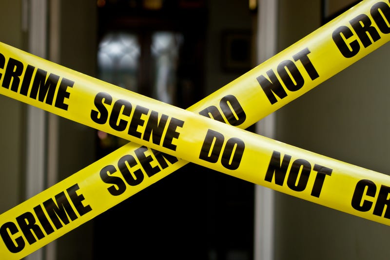 Fatal Shooting