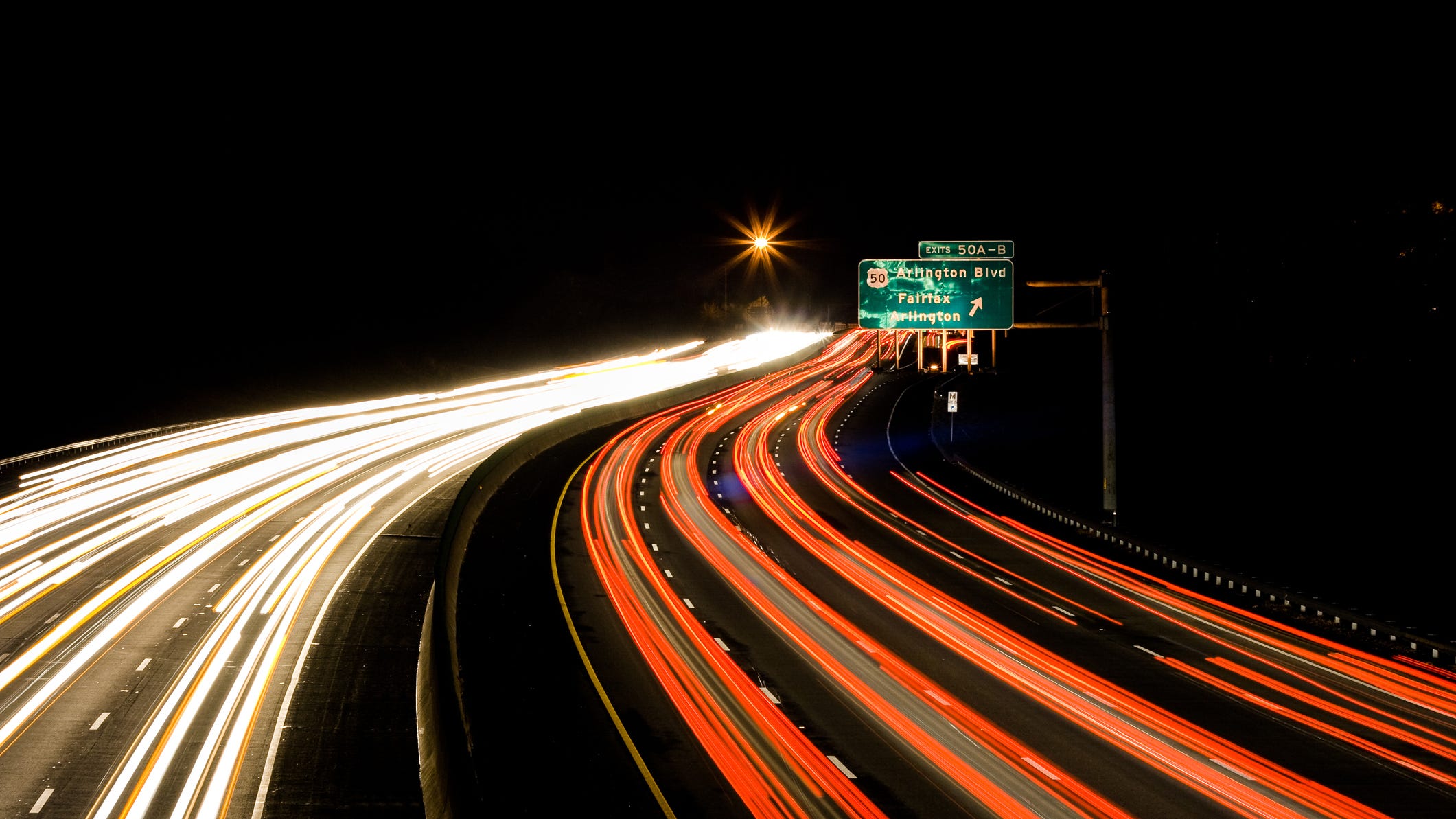 Truckers plan to shut down DC Beltway with ‘giant boa constrictor’ on the road