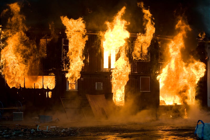 Chicago Fire Department