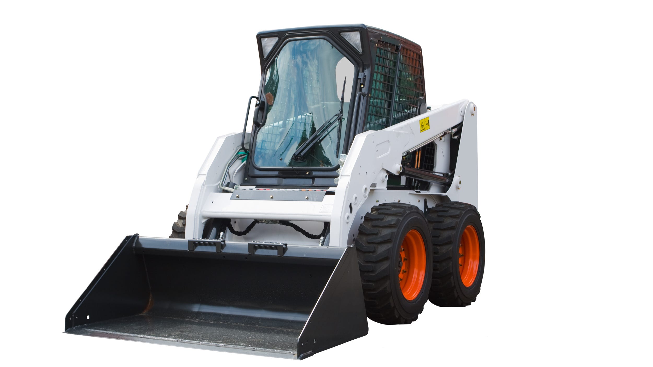 Nearly $500K worth of stolen construction equipment found in South Side warehouse: CPD